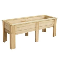 Large Kitchen Garden Planter - 1.8m -Garden Plants Sales 161026 3