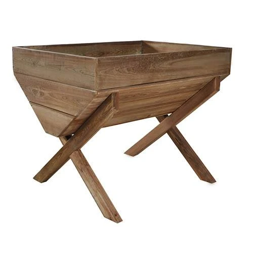 Kitchen Garden Trough 4 Kitchen Garden Trough - Image 2