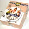 Grow Your Own White Mushroom Kit