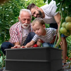 Tiger Wormery-3 Tray 10 Tiger Wormery-3 Tray -Garden Plants Sales 161318 2