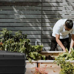 Tiger Wormery-3 Tray 11 Tiger Wormery-3 Tray -Garden Plants Sales 161318 3