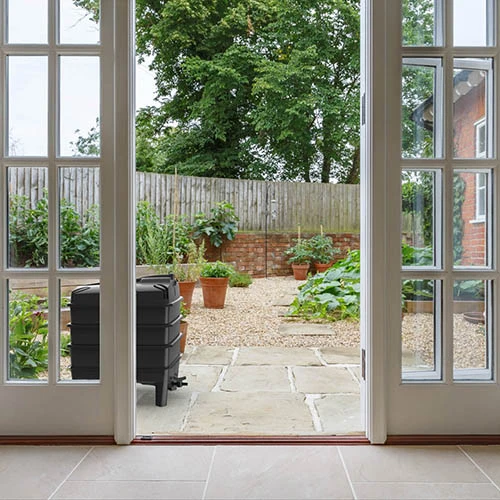 Tiger Wormery-3 Tray 7 Tiger Wormery-3 Tray - Image 5