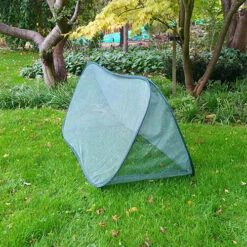 Pop Up Mini Grow Tunnel Cloche -Garden Plants Sales 161376 3