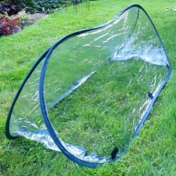 Pop Up Poly Cloche -Garden Plants Sales 161385 1
