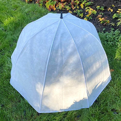 Frost Brolly Pest & Winter Protection Plant Umbrella 3 Frost Brolly Pest & Winter Protection Plant Umbrella