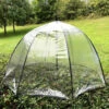 Pop N Crop Plant Umbrella Greenhouse & Bell Cloche 2 Pop N Crop Plant Umbrella Greenhouse & Bell Cloche -Garden Plants Sales 161391