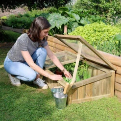 Small Space Cold Frame 9 Small Space Cold Frame -Garden Plants Sales 161416 3