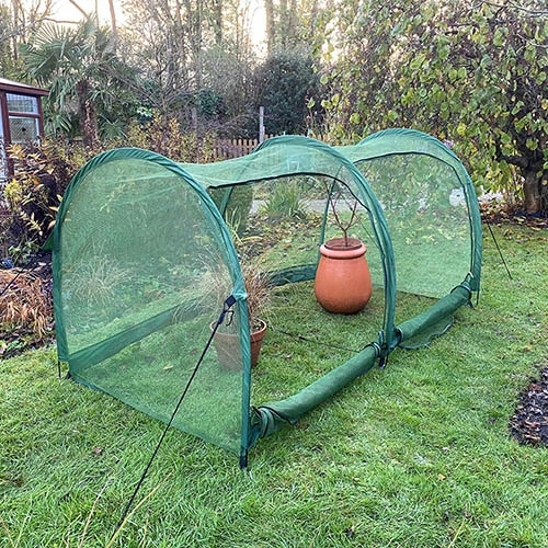 Pro Gro Garden Grow Tunnel 4 Pro Gro Garden Grow Tunnel - Image 2