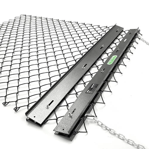 The Handy 4' Light Duty Drag Mat 4 The Handy 4' Light Duty Drag Mat - Image 2