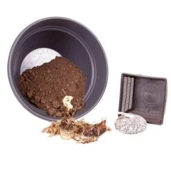 Complete Patio Pond Kit 9 Complete Patio Pond Kit -Garden Plants Sales 580029 3