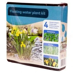 Floating Pond Plant Raft -Garden Plants Sales 580030 2