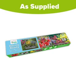 Summer Flowering Balcony Plant-O-Mat -Garden Plants Sales 630217 8